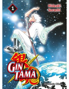 Gintama nº 01 26
